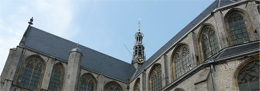 De Grote Sint Laurenskerk, Alkmaars meest impossante monument - en dat behoeft aandacht!