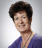 Hanneke Schrijen - bestuurslid
